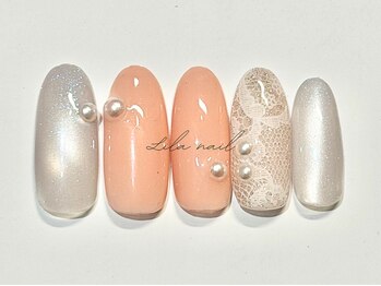 リラ 上尾店(LILA)/○大人シンプルオフィス○