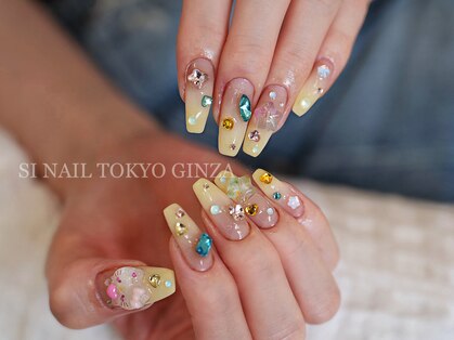エスアイネイル(SI Nail)の写真