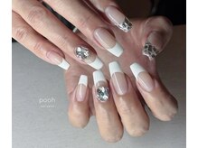 プーネイル(POOH NAIL)/おすすめデザイン