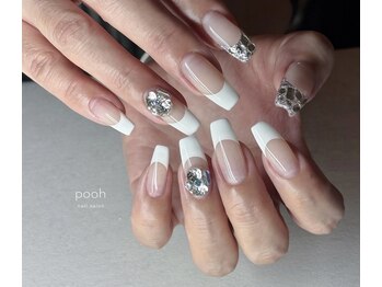 プーネイル(POOH NAIL)/おすすめデザイン
