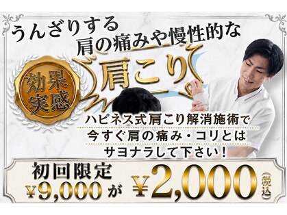 安城ハピネス接骨院の写真