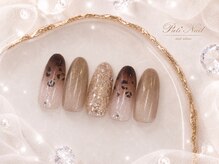 プティネイル(Puti Nail)/◇￥9,350◇