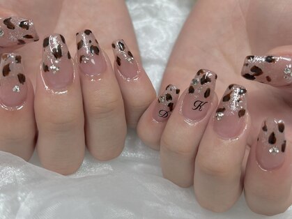 クイーンネイル(QUEEN NAIL)の写真