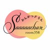 サーチャンルーム サンゴーハチ(saaaaachan room358)のお店ロゴ