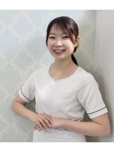 ティアリーネイル&nbsp;羽崎 真弥