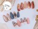 スロウネイルプラス 赤羽東口駅前店(slow nail+)の写真