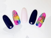 ティーエヌ 名古屋矢場町店/トレンドデザイン￥5980