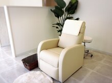 シェリアン 大山店(Chelien)/サロンの雰囲気