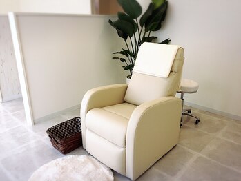 シェリアン 大山店(Chelien)/サロンの雰囲気