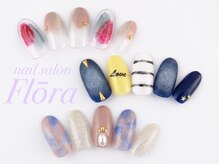 ネイルサロン フローラ(Flora)/＊￥6000円定額キャンペーン＊