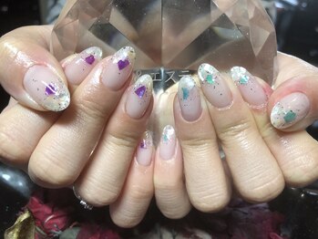 ブリリアン(Brillant)/