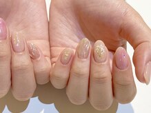 ネイルズ ララ(nails Lala)/おまかせネイル。