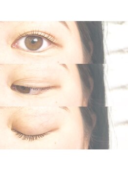 プライズアイリス アイラッシュ 池袋東口店(prize Iris eyelash)/まつ毛パーマ♪【池袋】