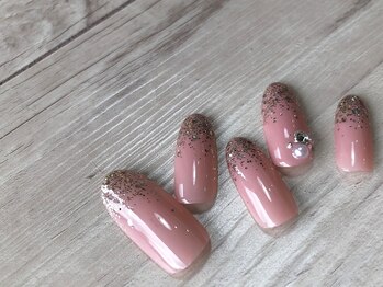 マカラ(Macolo)/ネイルデザイン