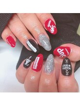 シュシュ ルージュ(chouchouRouge)/スカルプ