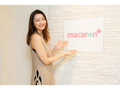 マカロン 大阪難波店(macaron)の写真