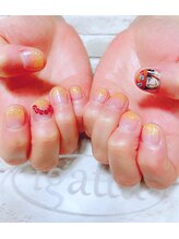 イガッタ 下北沢(igatta)/愛してくれて……ありがとう！