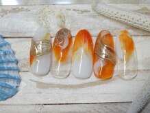 アネラ アイラッシュアンドネイル 六本木店(Anela Eyelash&nail)/定額