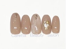 カレッタ ビューティサロン(Caretta)/7200円コース→6700円（新規）