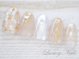 ニュアンス◇オーロラNail