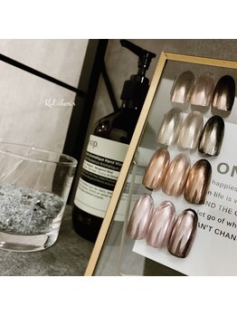 カル シェリール(Kal.cherir)/