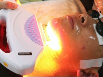 シュバル(CHEVAL)/男性人気メニュー「ヒゲ」