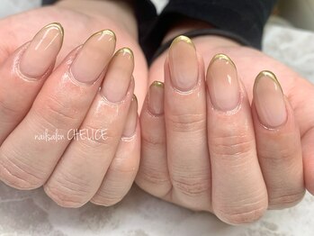 ネイルサロン シェリス(Nail Salon CHELICE)/