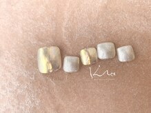 クレー(Klee)/FOOT定額Simple Designコース