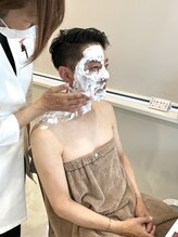 ルヴィカカリーナ(REVI Cacalena)/半顔体験