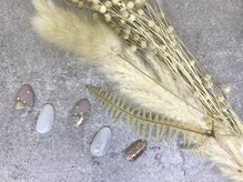 ネイル バズ(NAIL BUZZ)/初回ソフトジェルオフ込15000円