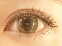 クチュールラッシュ バイ アイマジック 渋谷店(COUTURE LASH by eye majic)/ふわふわ3D育毛まつエク300本