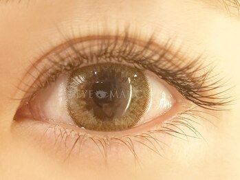 クチュールラッシュ バイ アイマジック 渋谷店(COUTURE LASH by eye majic)/ふわふわ3D育毛まつエク300本