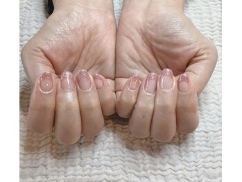 【ハンド】シンプルコース