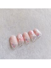 グログラン(Gros-Grain)/3月サンプル