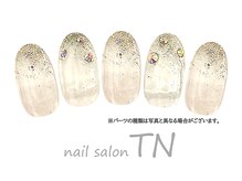 ティーエヌ イオン新潟青山店/5月季節の定額5900円コ―ス