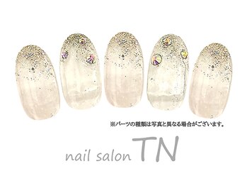 ティーエヌ イオン新潟青山店/5月季節の定額5900円コ―ス