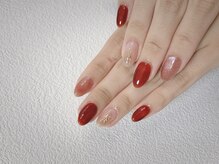 しゅり ネイル/