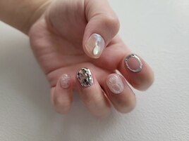 ニュアンス定額Plan☆S・M・L