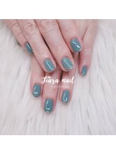 ティアラネイル 宇都宮/