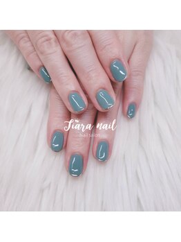 ティアラネイル 宇都宮/