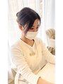 エムアイドット(Mi.) 森山 優衣