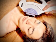 ビアス(Biasu)/ヒゲ脱毛で清潔感アップ♪