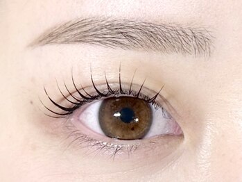 メゾンドココ(Maison de Coco)/【高松】まつげパーマ×美眉WAX