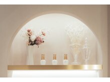 サロンドジョリー(Salon de Jolie)/化粧品