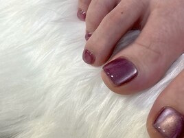 フットぷるマグ