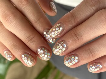 ネイルデザイン