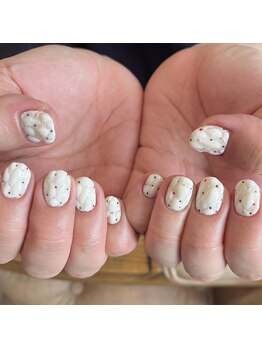 アールエム(Rm)/5月♪ネイル