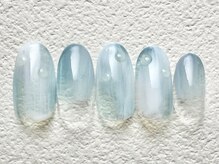 リノリコ 中野店(RinoRiko)/24年　6月 &nbsp;ニュアンス5