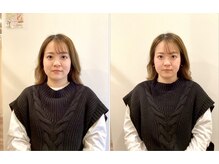 プレミアムボディケア 横内店(PremiumBodyCare)/1回でお顔スッキリ！