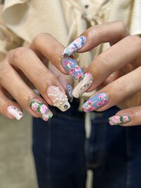 おまかせdesignコース